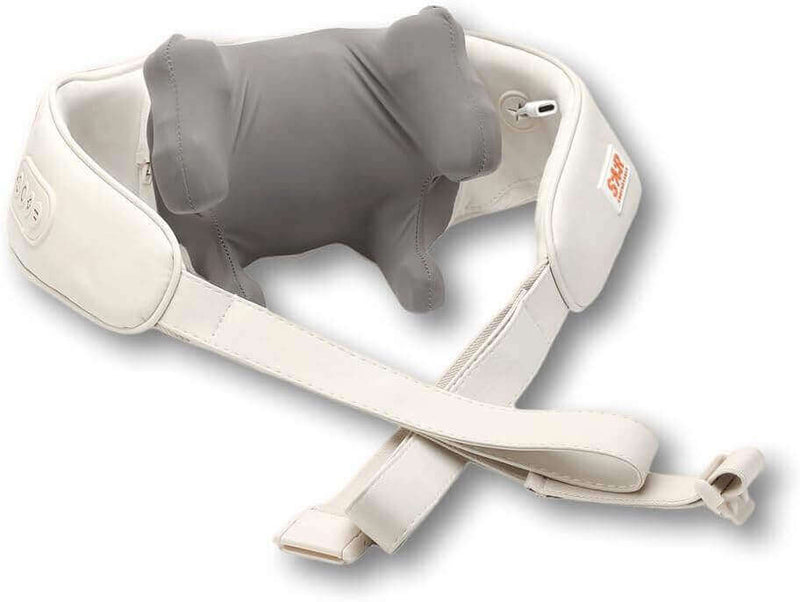 Massageador Portátil 5D Shiatsu