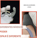 Massageador Portátil 5D Shiatsu