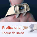Massageador Portátil 5D Shiatsu