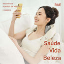 Massageador Portátil 5D Shiatsu