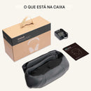 Massageador Portátil 5D Shiatsu